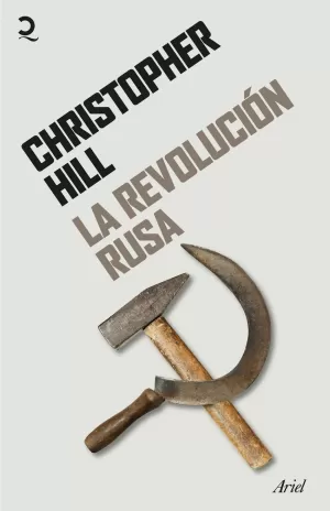 LA REVOLUCIÓN RUSA LA REVOLUCIÓN RUSA