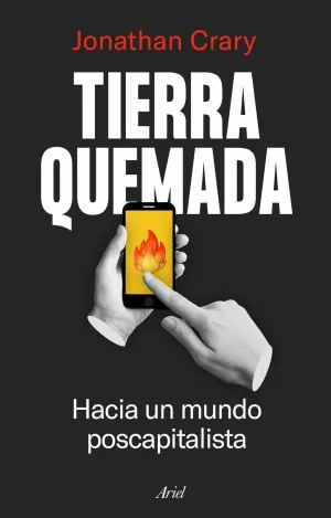 TIERRA QUEMADA TIERRA QUEMADA