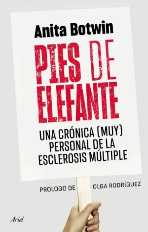 PIES DE ELEFANTE