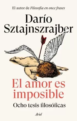 EL AMOR ES IMPOSIBLE EL AMOR ES IMPOSIBLE