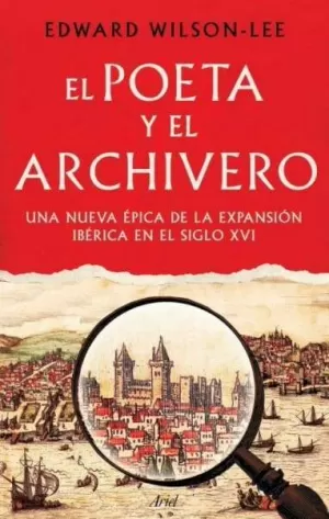 EL POETA Y EL ARCHIVERO EL POETA Y EL ARCHIVERO