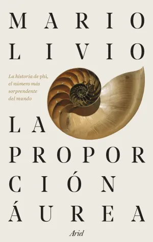 LA PROPORCION AUREA LA PROPORCION AUREA