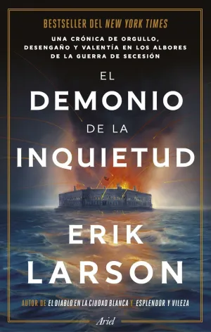 EL DEMONIO DE LA INQUIETUD