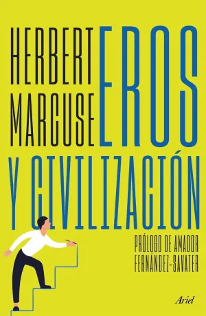 EROS Y CIVILIZACIÓN