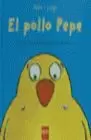 EL POLLO PEPE/LIBRO-JUEGO