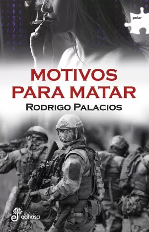 MOTIVOS PARA MATAR MOTIVOS PARA MATAR