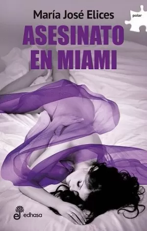 ASESINATO EN MIAMI ASESINATO EN MIAMI