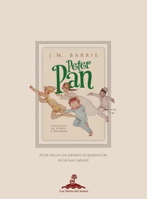 PETER PAN