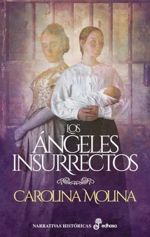 LOS ÁNGELES INSURRECTOS