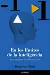 EN LOS LIMITES DE LA INTELIGENCIA