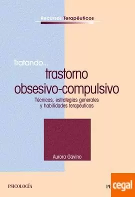 TRATANDO TRASTORNO OBSESIVO COMPULSIVO