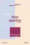 TRATANDO-- FOBIAS ESPECÍFICAS