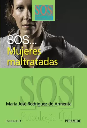 SOS MUJERES MALTRATADAS