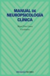 MANUAL DE NEUROPSICOLOGÍA CLÍNICA