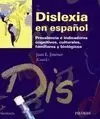 DISLEXIA EN ESPAÑOL