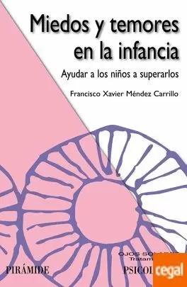 MIEDOS Y TEMORES EN LA INFANCIA - OJOS SOLARES