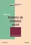 TRATANDO... TRASTORNO DE ANSIEDAD SOCIAL