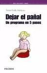 DEJAR EL PAÑAL DEJAR EL PAÑAL