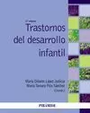 TRASTORNOS DEL DESARROLLO INFANTIL 2ª EDICION