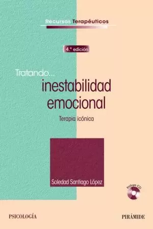 TRATANDO... INESTABILIDAD EMOCIONAL