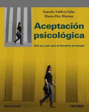 LA ACEPTACIÓN PSICOLÓGICA