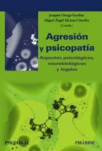 AGRESIÓN Y PSICOPATIA