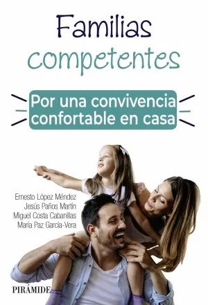 FAMILIAS COMPETENTES