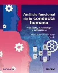 ANÁLISIS FUNCIONAL DE LA CONDUCTA HUMANA