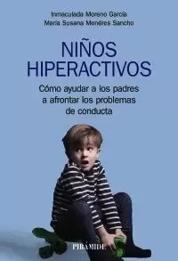 NIÑOS HIPERACTIVOS