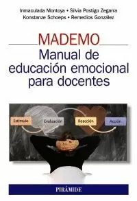 EDUCACION EMOCIONAL DOCENTES