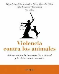 VIOLENCIA CONTRA LOS ANIMALES