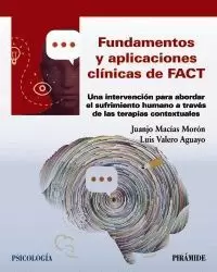 FUNDAMENTOS Y APLICACIONES CLÍNICAS DE FACT