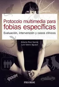 PROTOCOLO MULTIMEDIA PARA FOBIAS