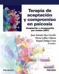 TERAPIA DE ACEPTACIÓN Y COMPROMISO EN PSICOSIS