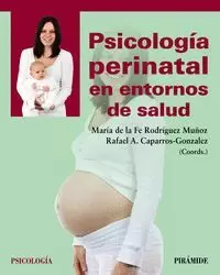 PSICOLOGIA PERINATAL EN ENTORNOS DE SALUD