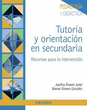 TUTORÍA Y ORIENTACIÓN EN SECUNDARIA