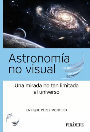 ASTRONOMÍA NO VISUAL ASTRONOMÍA NO VISUAL
