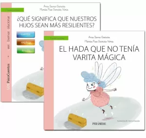 GUÍA: ¿QUÉ SIGNIFICA QUE NUESTROS HIJOS SEAN MÁS RESILIENTES +CUE