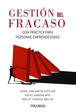 GESTIÓN DEL FRACASO GESTIÓN DEL FRACASO