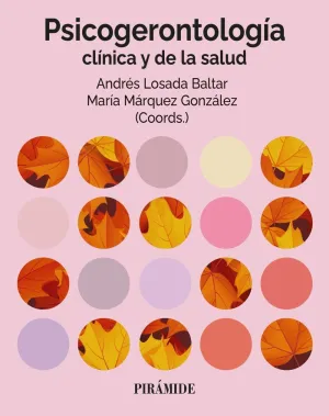 PSICOGERONTOLOGÍA CLÍNIC