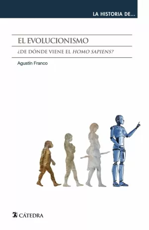 EL EVOLUCIONISMO EL EVOLUCIONISMO
