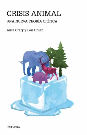 CRISIS ANIMAL CRISIS ANIMAL