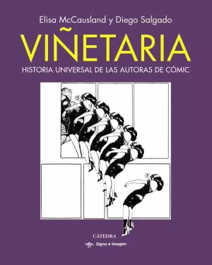 VIÑETARIA