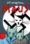 MAUS MAUS