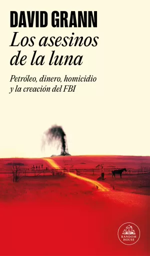 ASESINOS DE LA LUNA, LOS ASESINOS DE LA LUNA, LOS