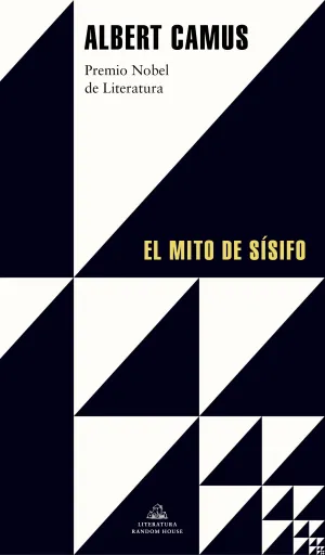 MITO DE SISIFO, EL MITO DE SISIFO, EL