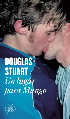 LUGAR PARA MUNGO, UN LUGAR PARA MUNGO, UN