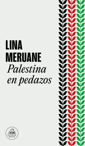PALESTINA EN PEDAZOS PALESTINA EN PEDAZOS