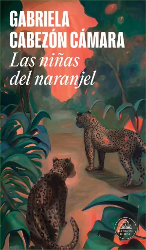 LAS NIÑAS DEL NARANJEL LAS NIÑAS DEL NARANJEL