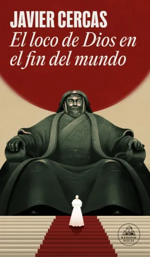 LOCO DE DIOS EN EL FIN DEL MUNDO, EL